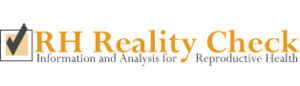RH Reality Check logo